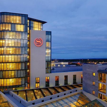 Sheraton Athlone Hotel Exterior photo